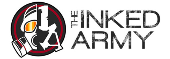 The Inked Army