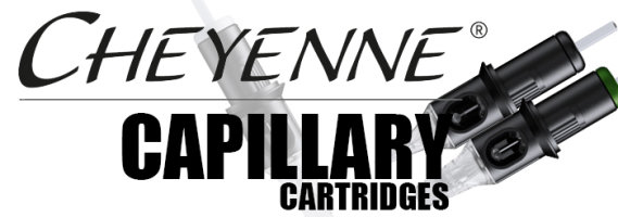 Capillary Cartridges