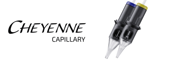 Capillary Cartridges