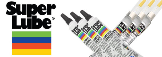 Synco Super Lube