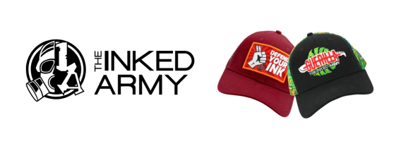 Caps