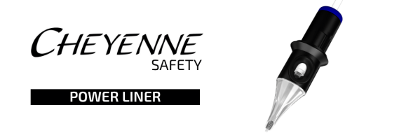 Power Liner 20pcs Box