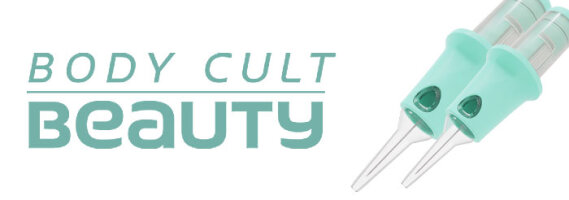 Body Cult Beauty Cartridges