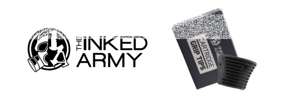 Cartridge Grip Tips