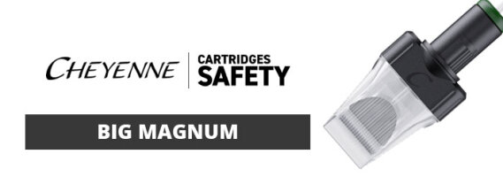 Big Magnum 10 pcs Box