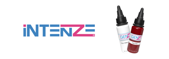 Intenze