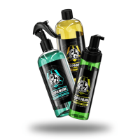 Sopanum - Tatoo Soap