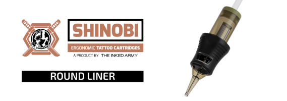 Round Liner