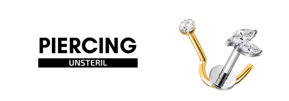 unsteril