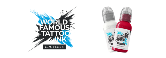World Famous Limitless