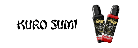 Kuro Sumi Imperial