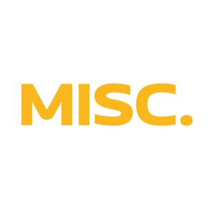 Misc.