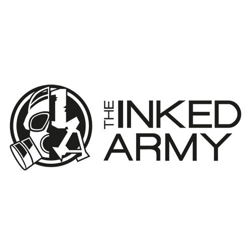 The Inked Army