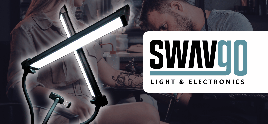 Swavgo Lights & Electronics