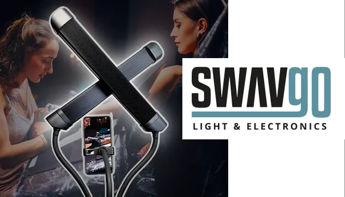 Swavgo Light & Electronics