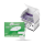Bioplast Labret - Transparent with Titan Ball - sterile