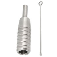 CHEYENNE HAWK - Tattoo Grip - Fixed - Metal - 21 mm