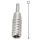 CHEYENNE HAWK - Tattoo Grip - Fixed - Metal - 21 mm
