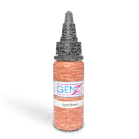 INTENZE INK - GEN-Z - Tattoo Ink - Light Brown 29,6 ml