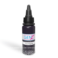 INTENZE INK - GEN-Z - Tattoo Ink - True Magenta 29,6 ml
