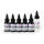 INTENZE INK - GEN-Z - Tattoo Ink - Bob Tyrrell Set - 6 shades 29,6 ml