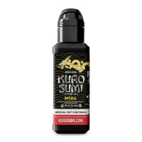 Kuro Sumi Imperial - Tattoo Ink - Imperial Soft Greywash