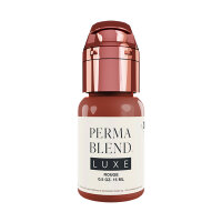 PERMA BLEND - LUXE - PMU Pigment - Rouge - 15 ml