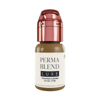 PERMA BLEND - LUXE - PMU Pigment - Toasted Almond - 15 ml