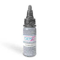 INTENZE INK - GEN-Z - Tattoo Ink - Power Grey - Grandpa...