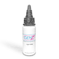 INTENZE INK - GEN-Z - Tattoo Ink - Bob Tyrrell - High...