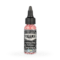 Dynamic - Tattoo Ink - Crimson Red 30 ml