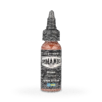 Dynamic - Tattoo Ink - Brown 30 ml