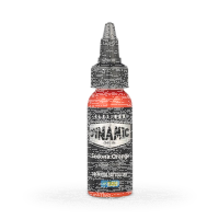 Dynamic - Tattoo Ink - Sedona Orange 30 ml