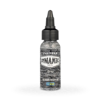 Dynamic - Tattoo Ink - Grey  30 ml