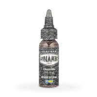 Dynamic - Tattoo Ink - Chocolate 30 ml