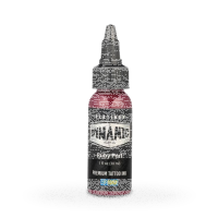 Dynamic - Tattoo Ink - Ruby Port 30 ml