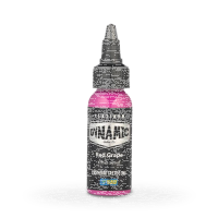 Dynamic - Tattoo Ink - Red Grape 30 ml