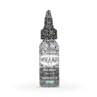 Dynamic - Tattoo Ink - Blue Abyss 30 ml