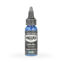 Dynamic - Tattoo Ink - Cobalt Blue 30 ml
