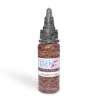 INTENZE INK - GEN-Z - Tattoo Ink - Lining Brown Dark 29,6 ml