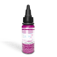 INTENZE INK - GEN-Z - Tattoo Ink - Lining Magenta 29,6 ml