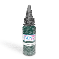 INTENZE INK - GEN-Z - Tattoo Ink - Lining Green 29,6 ml