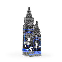 Dynamic - Tattoo Ink - Black Liner