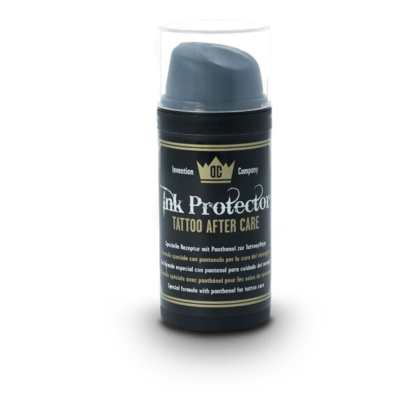Ink Protector - Tattoo Care Cream - 30 ml