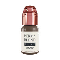 PERMA BLEND - LUXE - PMU Pigment - Ready Medium - 15 ml