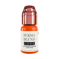 PERMA BLEND - LUXE - PMU Pigment - Outstanding Orange -...
