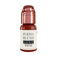 PERMA BLEND - LUXE - PMU Pigment - Resilient Red - 15 ml