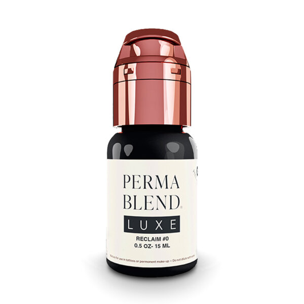 PERMA BLEND - LUXE - PMU Pigment - Reclaim - 15 ml