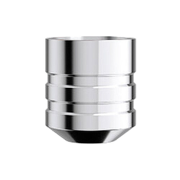 CHEYENNE - SOL Nova - Tattoo Grip - Steel