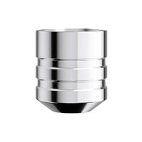 CHEYENNE - SOL Nova - Tattoo Grip - Steel